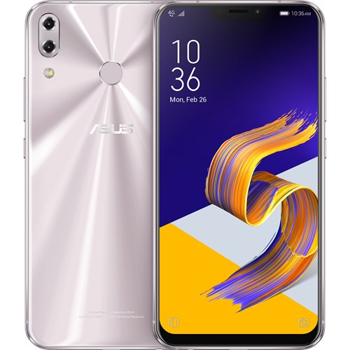 Обзор ASUS Zenfone 5: почти флагман "с другой планеты" - «Интернет и связь»