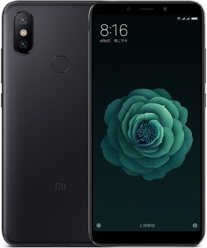 Смартфон Xiaomi Mi A2 замечен на сайте ретейлера: продажи начнутся летом - «Новости сети»