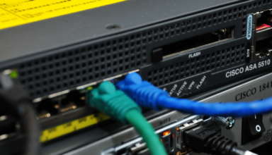 Свежая уязвимость в Cisco ASA используется для DoS-атак - «Новости»