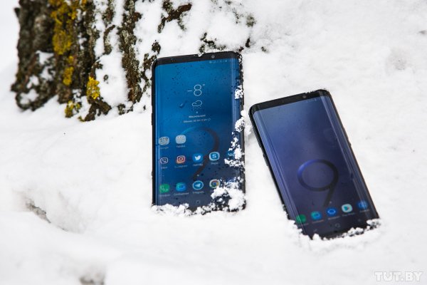 Главные смартфоны первой половины 2018 года: рейтинг hs-design.ru - «Интернет и связь»