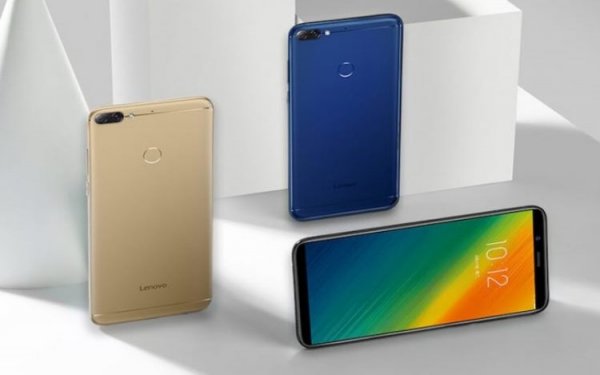 Lenovo анонсировала недорогие смартфоны K5 Note (2018) и A5 - «Новости сети»