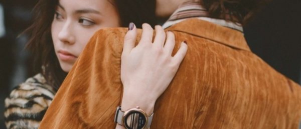 Marc Jacobs анонсировала смарт-часы Riley Touchscreen с Wear OS - «Новости сети»