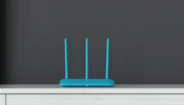 Маршрутизатор Xiaomi Router 4Q оценён в $15 - «Новости сети»