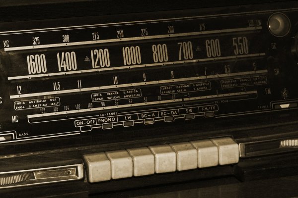 Могилевское УКВ-радио поймали в Финляндии - «Интернет и связь»