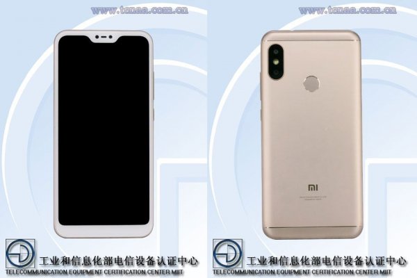 Названа дата анонса Xiaomi Redmi 6 - «Интернет и связь»