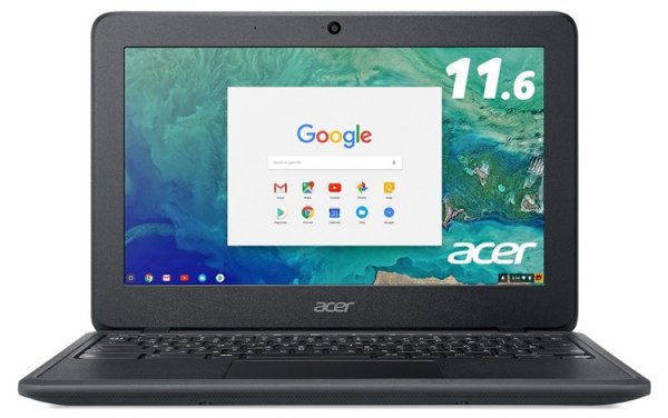 Новый ноутбук Acer Chromebook 11 оснащён модулем LTE - «Новости сети»