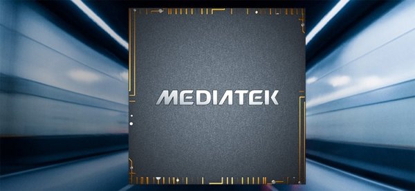 Новый процессор MediaTek пропишется в хромбуках - «Новости сети»