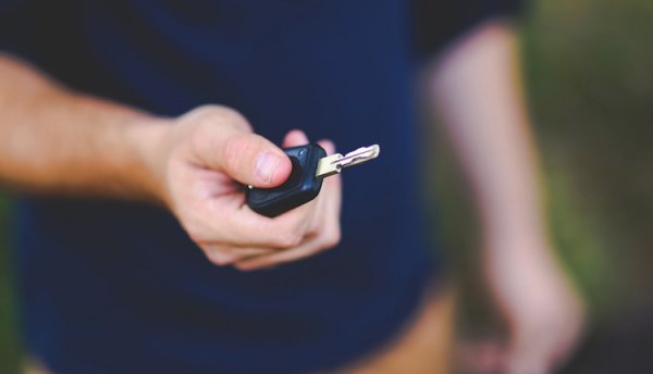 Стандарт Digital Key превратит смартфон в ключ от автомобиля - «Новости сети»