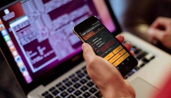 X-Tools для Android. Выбираем утилиты для пентеста со смартфона - «Новости»