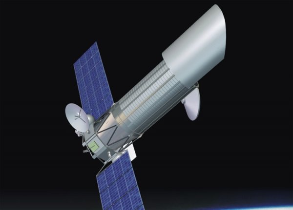 Запуск космической обсерватории «Спектр-УФ» намечен на 2024 год - «Новости сети»