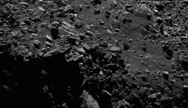 Завершено создание архива миссии Rosetta по изучению кометы Чурюмова-Герасименко - «Новости сети»