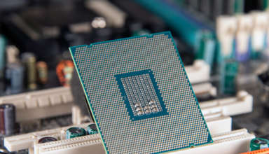 В процессорах Intel обнаружена новая критическая уязвимость - «Новости»