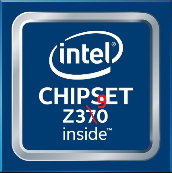 Чипсет Intel Z390 придёт на смену Z370 уже в этом квартале - «Новости сети»