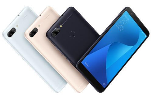 Обзор ASUS Zenfone Max Plus (M1): “середняк” с большой батареей и хорошей камерой - «Интернет и связь»