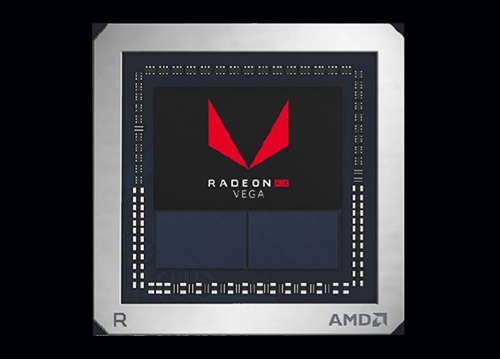 Radeon RX Vega Mobile всё ближе к анонсу - «Новости сети»