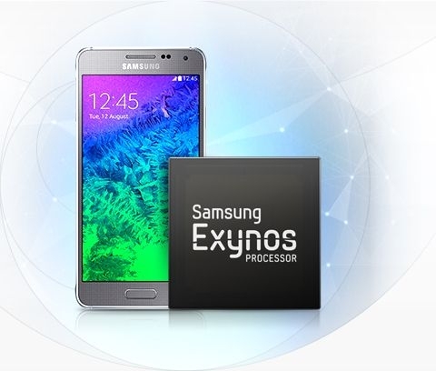 Samsung завершила разработку собственного графического процессора - «Новости сети»