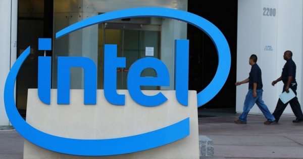 Аналитики остались разочарованы квартальным отчётом Intel - «Новости сети»