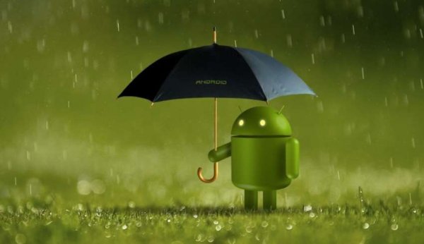 Android под колпаком. Как раскрывают кейсы взлома мобильных устройств - «Новости»