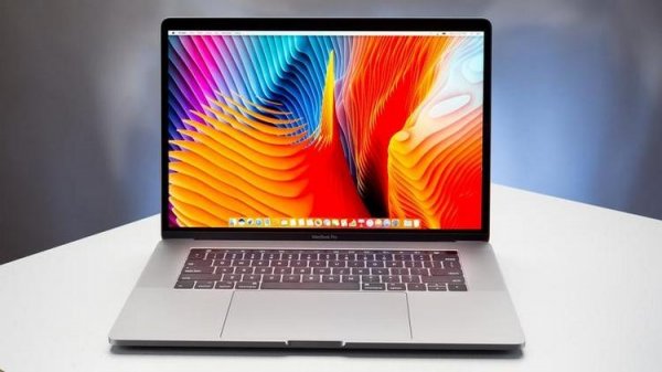 Apple исправила проблему перегрева новых MacBook Pro с помощью прошивки - «Новости сети»