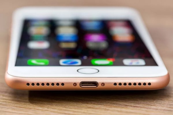 Apple закрыла возможность взлома iPhone, но ее опять открыли - «Интернет и связь»