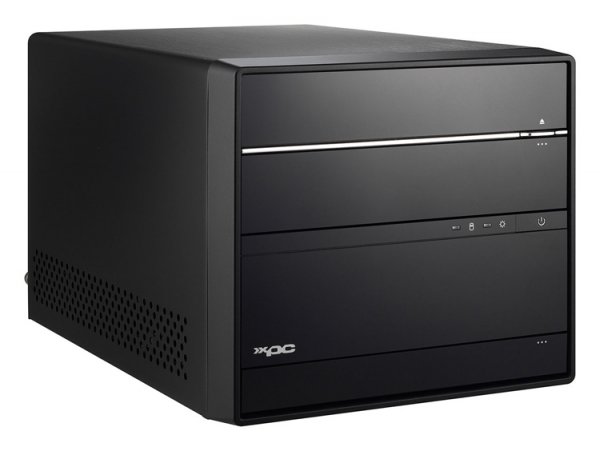 Barebone-система Shuttle XPC SH370R6 позволяет создать мощный и компактный ПК - «Новости сети»