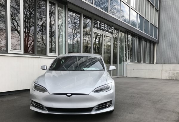 Через несколько лет Tesla утратит статус ведущего производителя электрокаров - «Новости сети»