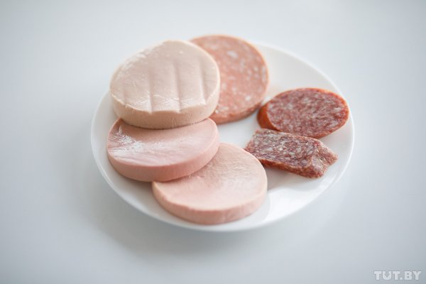 Есть ли мясо в колбасе? ДНК-тест продуктов из магазинов - «Интернет и связь»