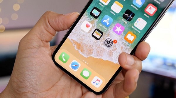 iPhone 6,1" будет использовать Full Active LCD и выйдет в конце ноября - «Новости сети»