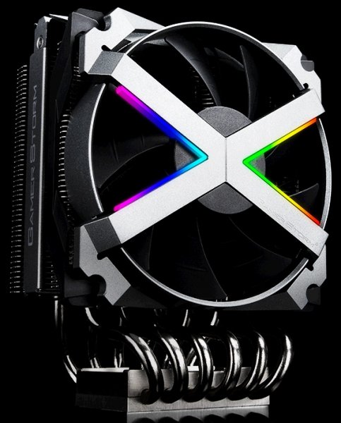 Кулер Deepcool Fryzen охладит процессоры AMD AM4 и TR4 - «Новости сети»