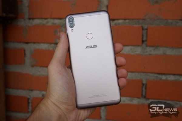 МТС поможет ASUS увеличить долю на российском рынке смартфонов - «Новости сети»