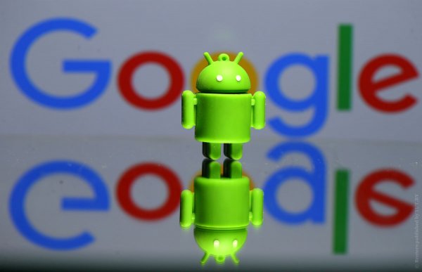 На Android-смартфонах распространились "невидимые" вирусы - «Интернет и связь»