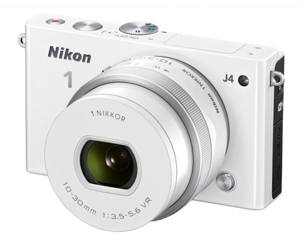 Nikon прекратила продажи беззеркальных камер Nikon 1 - «Новости сети»