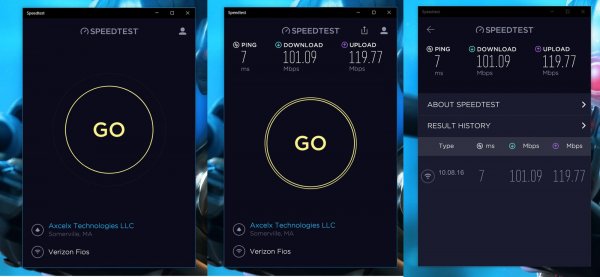 Ookla: LTE-модем Snapdragon X20 заметно быстрее, чем используемые в iPhone 7 и 8 - «Новости сети»