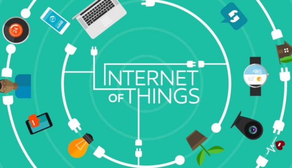 Опасный IoT. Как найти уязвимые устройства и что мешает их взломать - «Новости»