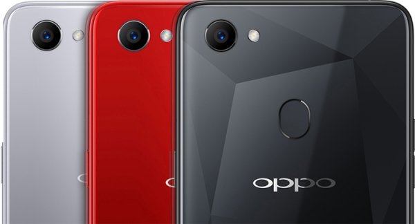 Oppo готовит наступление на европейский рынок смартфонов - «Новости сети»