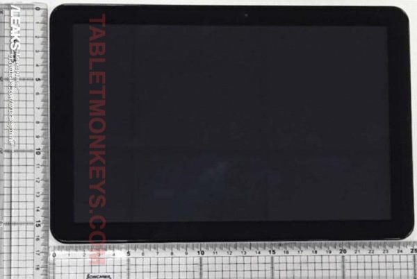 Планшет Samsung Galaxy Tab Advanced 2 попал в объектив инсайдеров - «Новости сети»