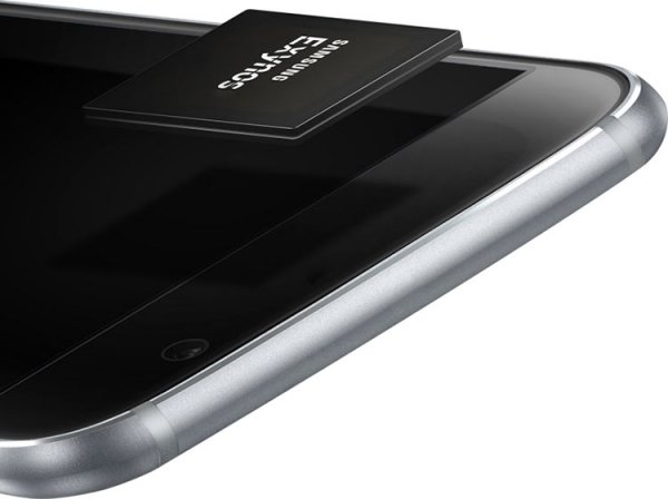 Samsung Foundry и ARM готовят почву для выпуска процессоров с частотами свыше 3 ГГц - «Новости сети»