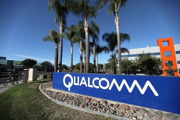 Сделка Qualcomm и NXP на сумму $44 млрд сорвалась из-за позиции Китая - «Новости сети»