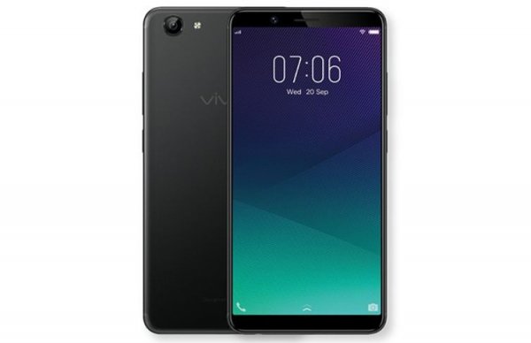Смартфон Vivo Y71i получил дисплей Full View и процессор Snapdragon 425 - «Новости сети»
