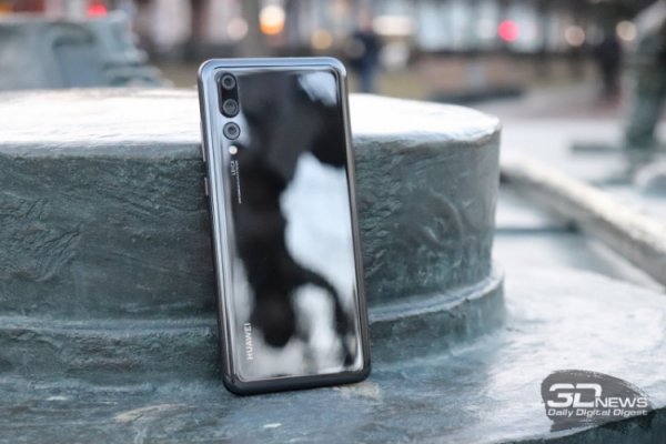 Смартфоны Huawei впервые стали самыми популярными в российских интернет-магазинах - «Новости сети»