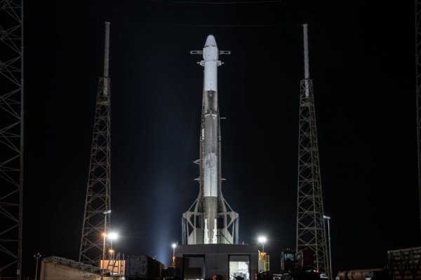 SpaceX успешно запустила на орбиту ракету Falcon 9 с «грузовиком» Dragon, уже запускавшиеся ранее - «Новости сети»