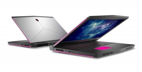 В России начались продажи новых игровых ноутбуков Alienware и Dell серий G3/G5 - «Новости сети»