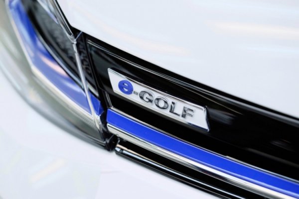 В следующем году Volkswagen запустит в Германии сервис каршеринга WE - «Новости сети»