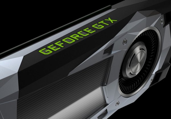 Видеокарта NVIDIA GeForce GTX 2080 Ti «засветилась» в тесте производительности - «Новости сети»