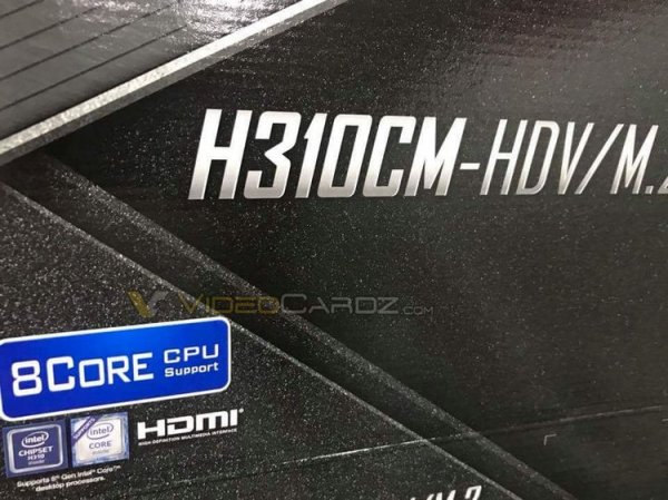 Все чипсеты Intel 300-й серии будут поддерживать восьмиядерные процессоры - «Новости сети»