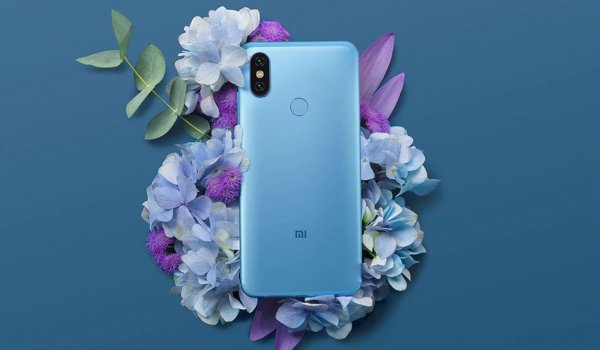 Xiaomi Mi A2 и Mi A2 Lite на чистом Android уже можно заказать в Беларуси. Известна цена - «Интернет и связь»