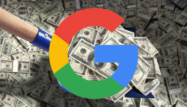 Власти ЕС оштрафовали Google на 5 млрд долларов за антимонопольные нарушения - «Новости»