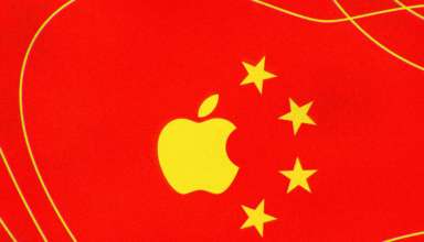 Apple удалила тысячи приложений из китайского App Store - «Новости»