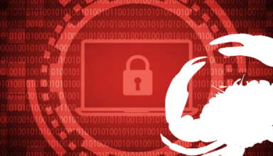 Автор вымогателя GandCrab атаковал ИБ-специалистов, создавших «вакцину» против его малвари - «Новости»