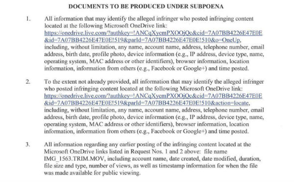 BBC требует, чтобы Microsoft выдала пользователя, слившего в сеть отрывок нового «Доктора Кто» - «Новости»